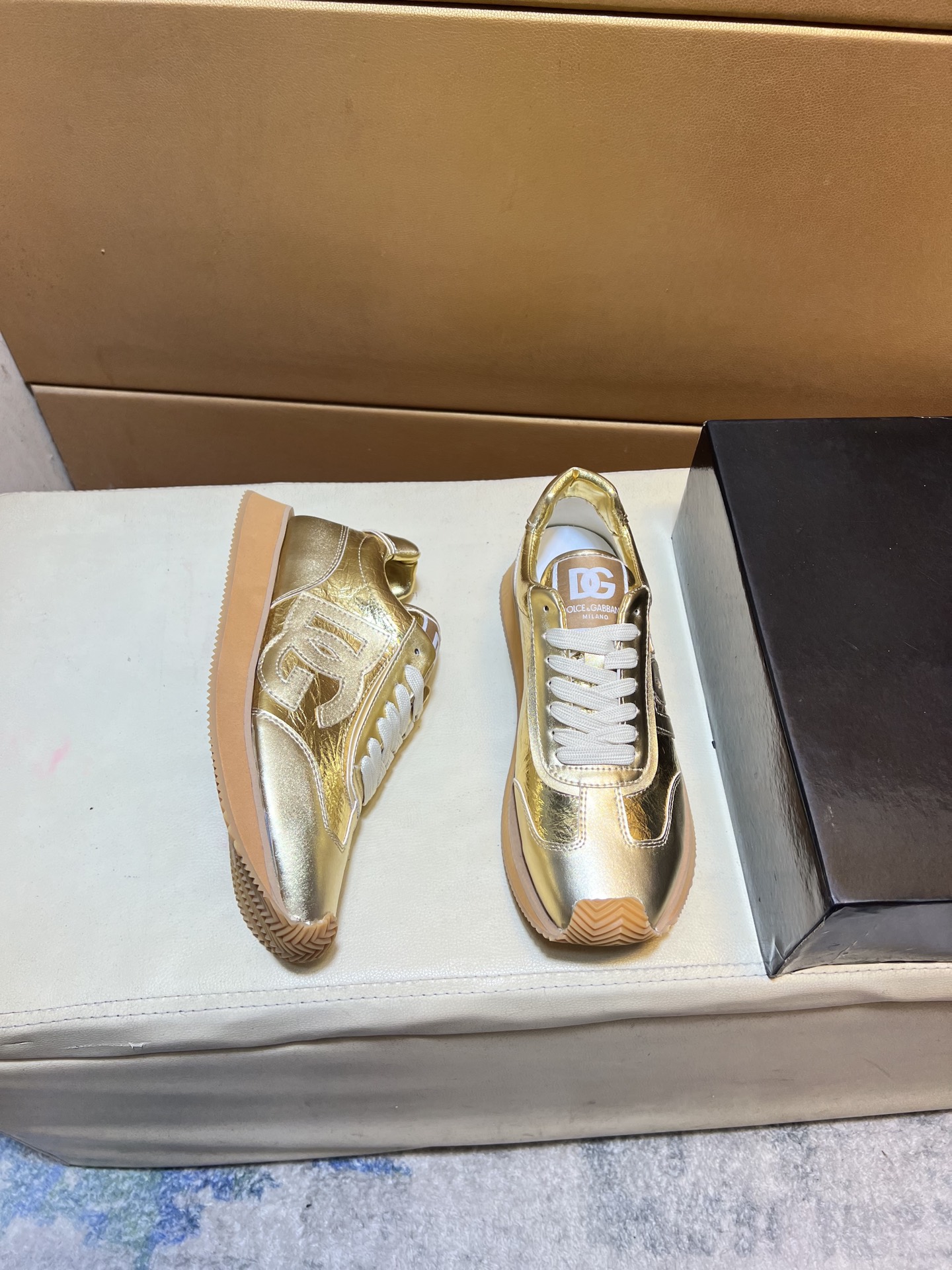Dolce & Gabbana shoes